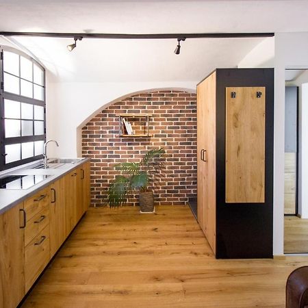 Darebell Loft Gratkorn Top 1 Eksteriør billede