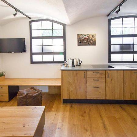 Darebell Loft Gratkorn Top 1 Eksteriør billede