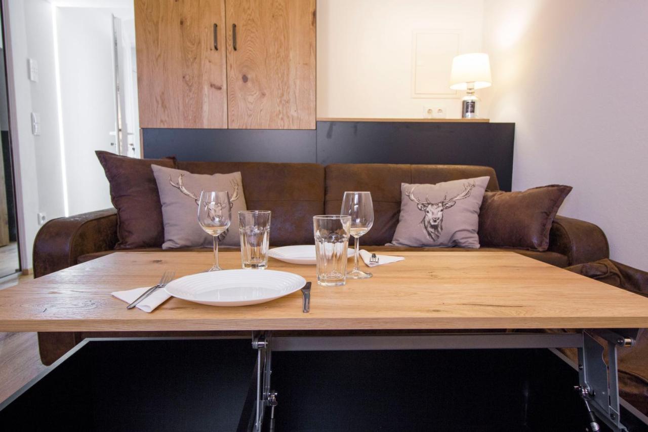 Darebell Loft Gratkorn Top 1 Eksteriør billede