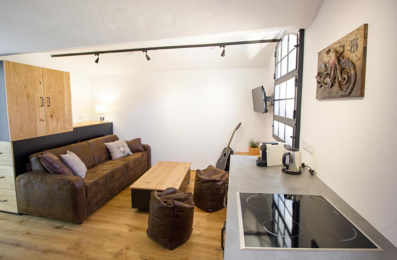 Darebell Loft Gratkorn Top 1 Eksteriør billede