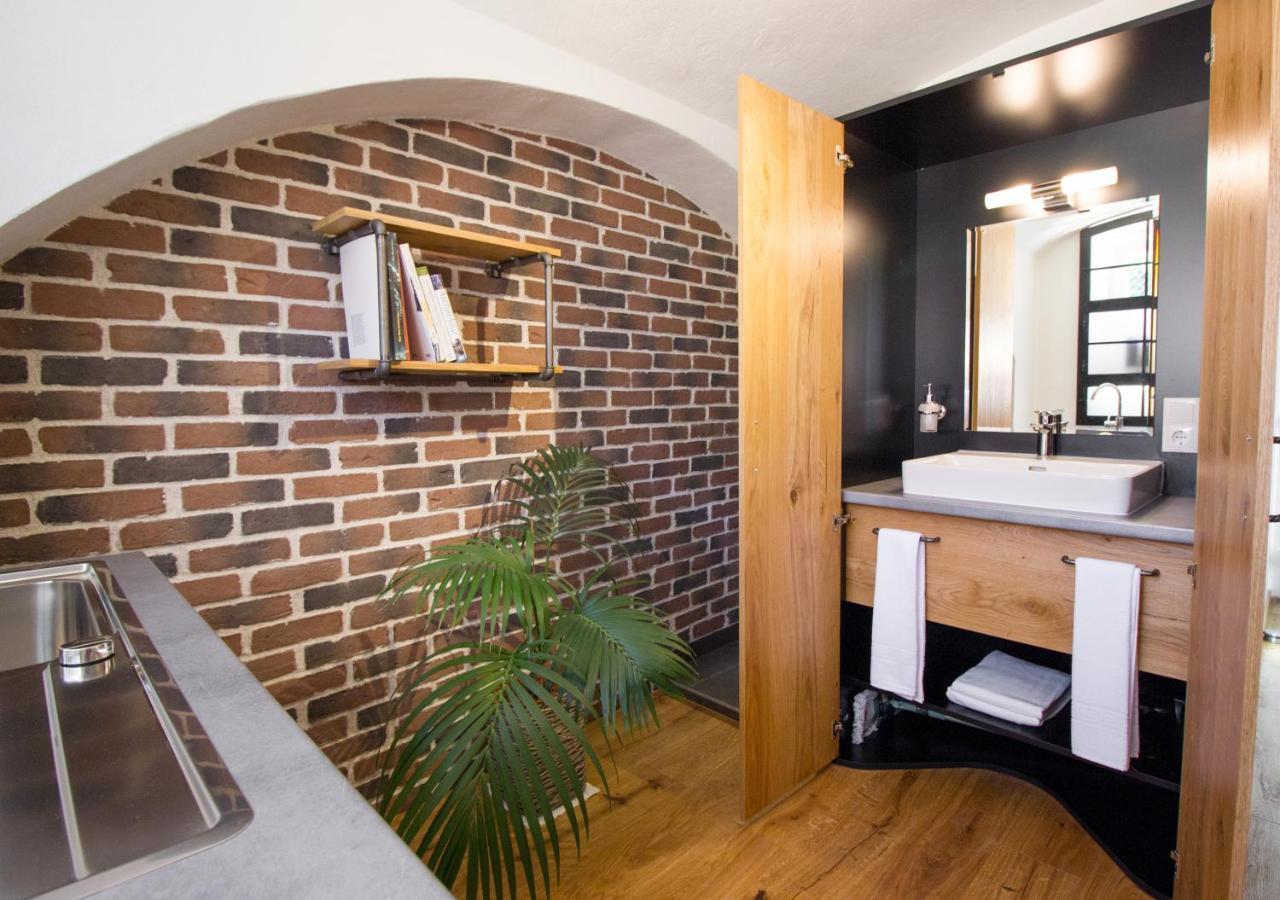 Darebell Loft Gratkorn Top 1 Eksteriør billede