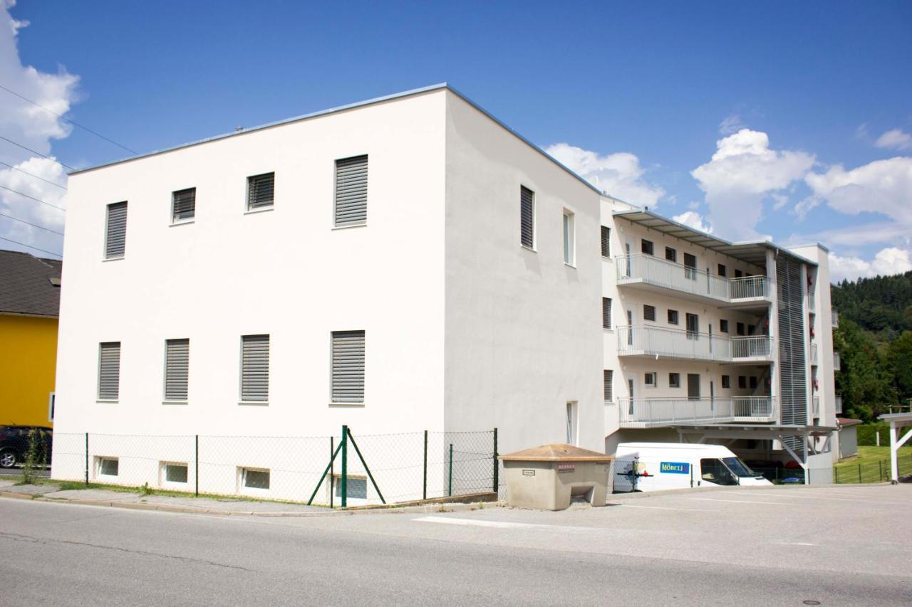 Darebell Loft Gratkorn Top 1 Eksteriør billede