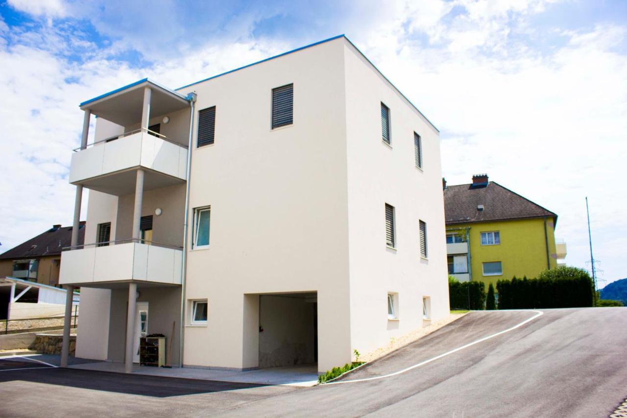 Darebell Loft Gratkorn Top 1 Eksteriør billede